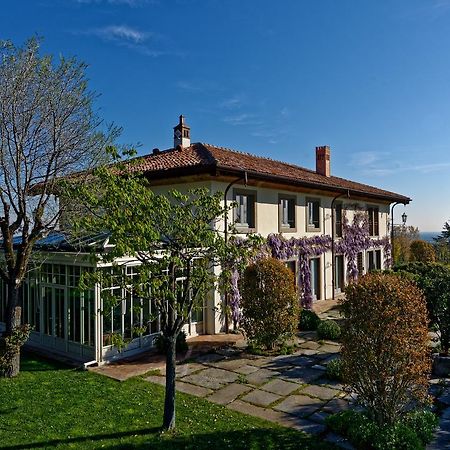 Villa Amagioia Varignana Eksteriør bilde