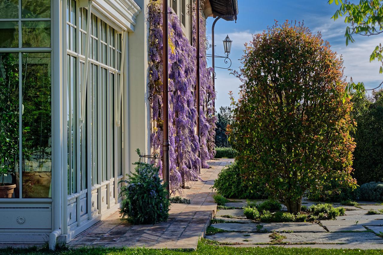 Villa Amagioia Varignana Eksteriør bilde