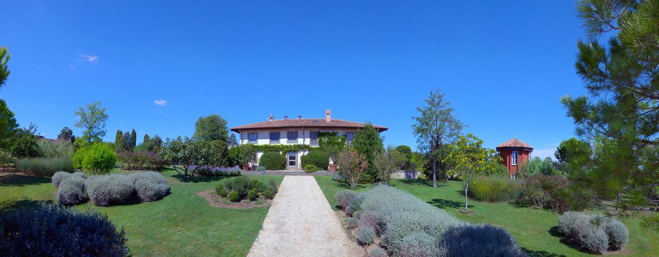 Villa Amagioia Varignana Eksteriør bilde