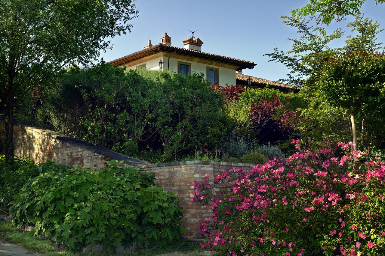 Villa Amagioia Varignana Eksteriør bilde