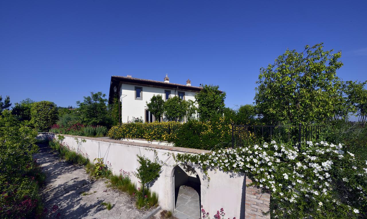 Villa Amagioia Varignana Eksteriør bilde