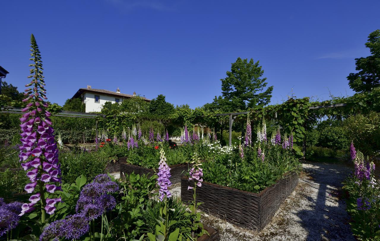 Villa Amagioia Varignana Eksteriør bilde